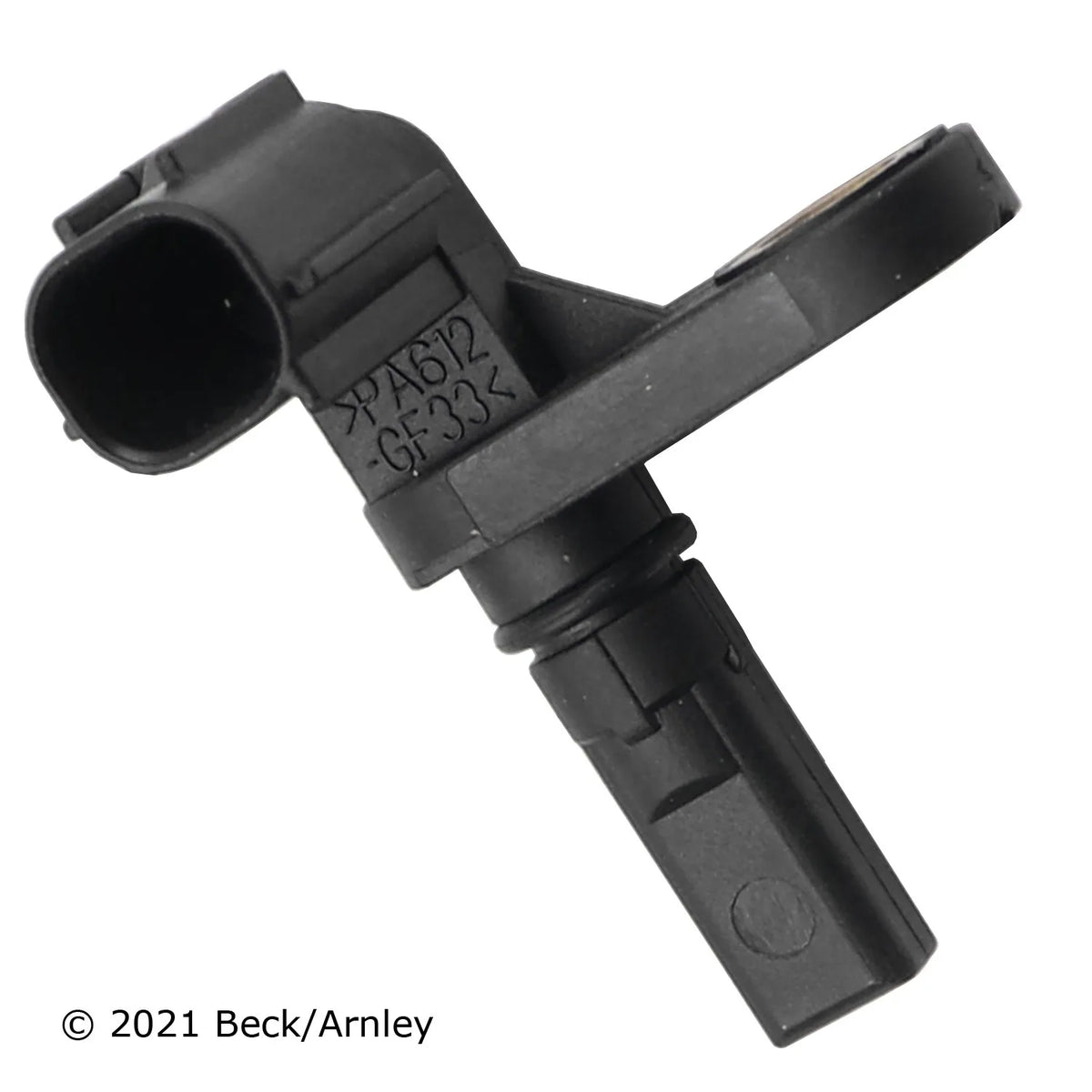 Beck/Arnley 084-4841 2007-2017 Toyota Tundra ABS Wheel Speed Sensor