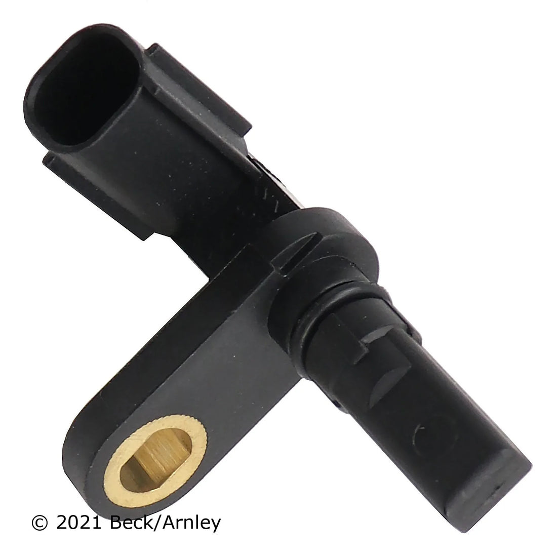 Beck/Arnley 084-4842 2007-2017 Toyota Tundra ABS Wheel Speed Sensor