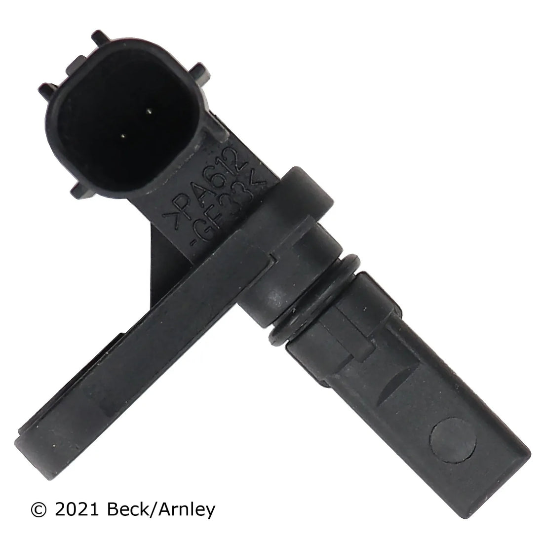 Beck/Arnley 084-4842 2007-2017 Toyota Tundra ABS Wheel Speed Sensor