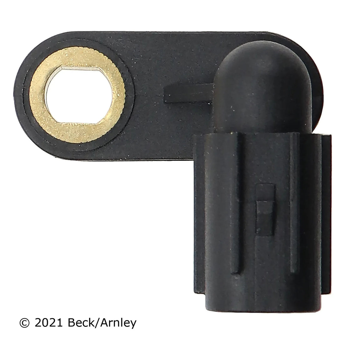 Beck/Arnley 084-4842 2007-2017 Toyota Tundra ABS Wheel Speed Sensor