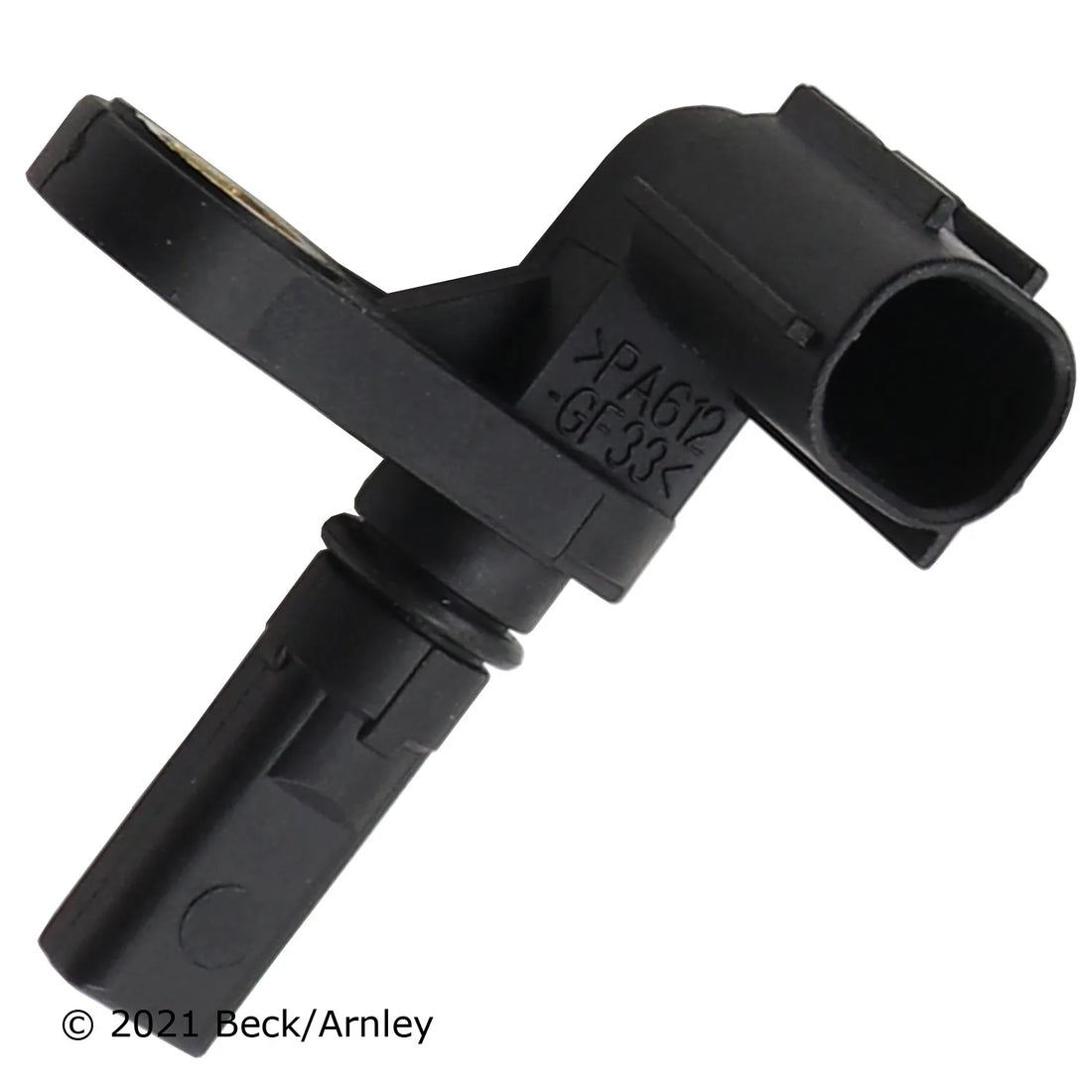 Beck/Arnley 084-4842 2007-2017 Toyota Tundra ABS Wheel Speed Sensor