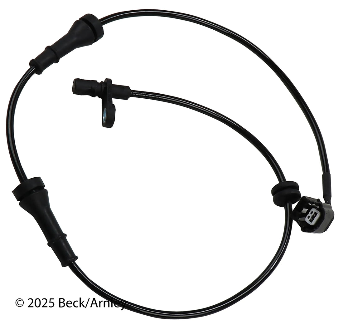 Beck/Arnley 084-4849 2011-2017 Nissan Juke ABS Wheel Speed Sensor