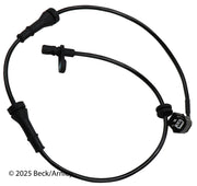 Beck/Arnley 084-4849 2011-2017 Nissan Juke ABS Wheel Speed Sensor