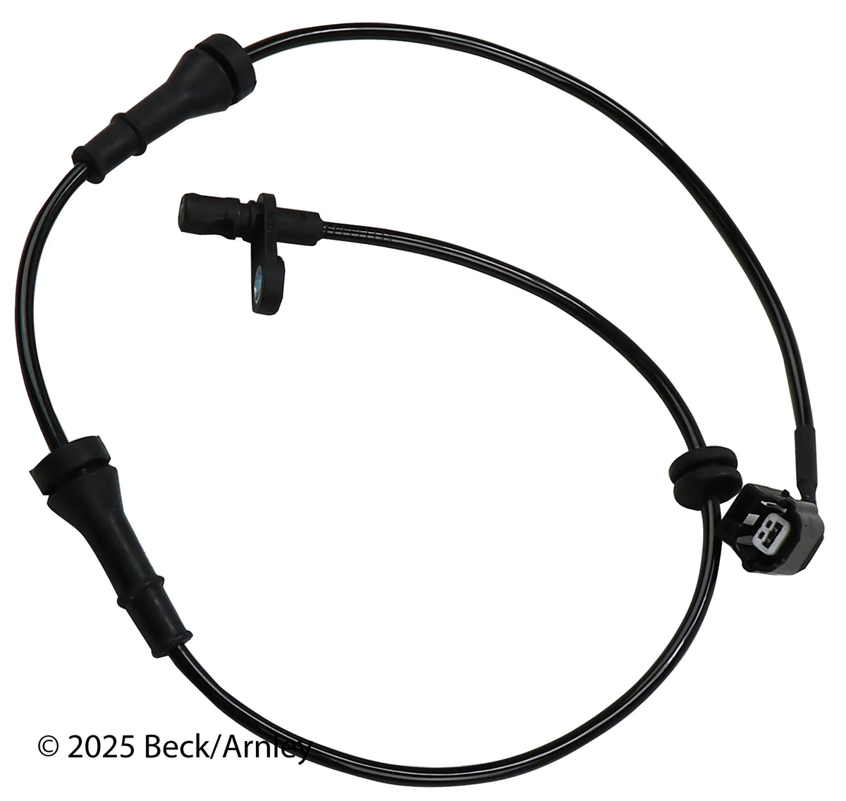 Beck/Arnley 084-4849 2011-2017 Nissan Juke ABS Wheel Speed Sensor