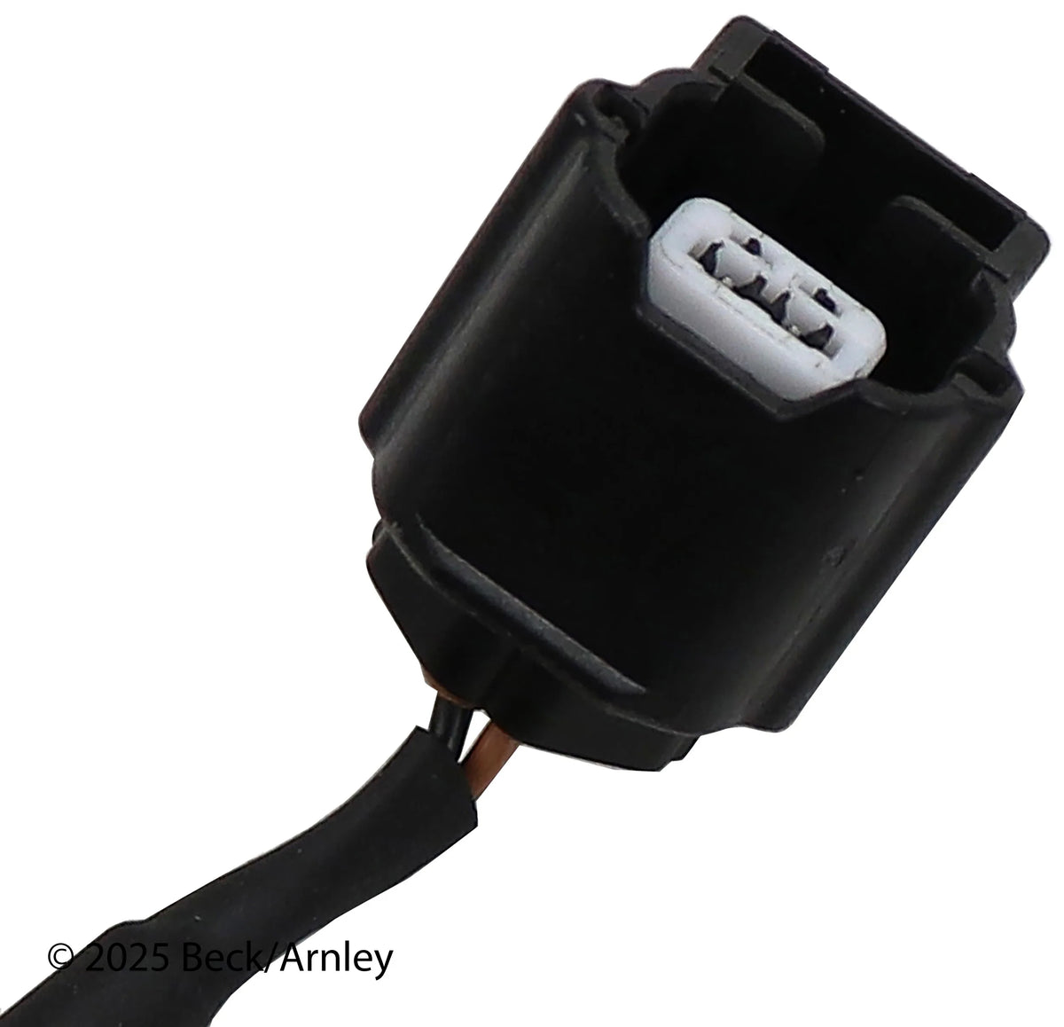 Beck/Arnley 084-4849 2011-2017 Nissan Juke ABS Wheel Speed Sensor