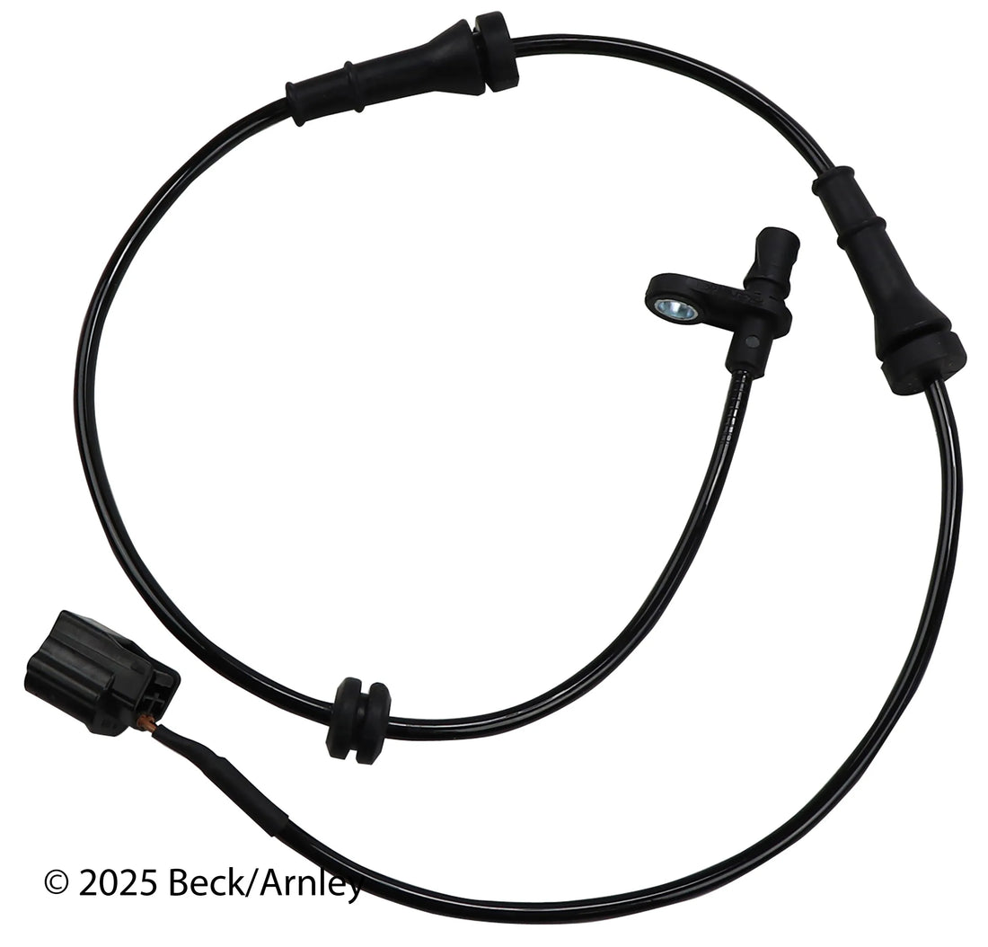 Beck/Arnley 084-4849 2011-2017 Nissan Juke ABS Wheel Speed Sensor