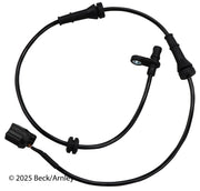 Beck/Arnley 084-4849 2011-2017 Nissan Juke ABS Wheel Speed Sensor