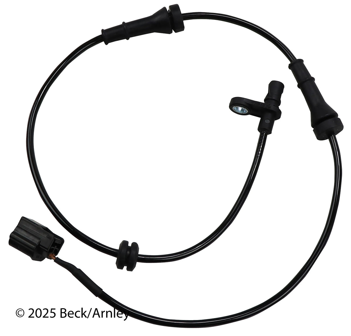 Beck/Arnley 084-4849 2011-2017 Nissan Juke ABS Wheel Speed Sensor