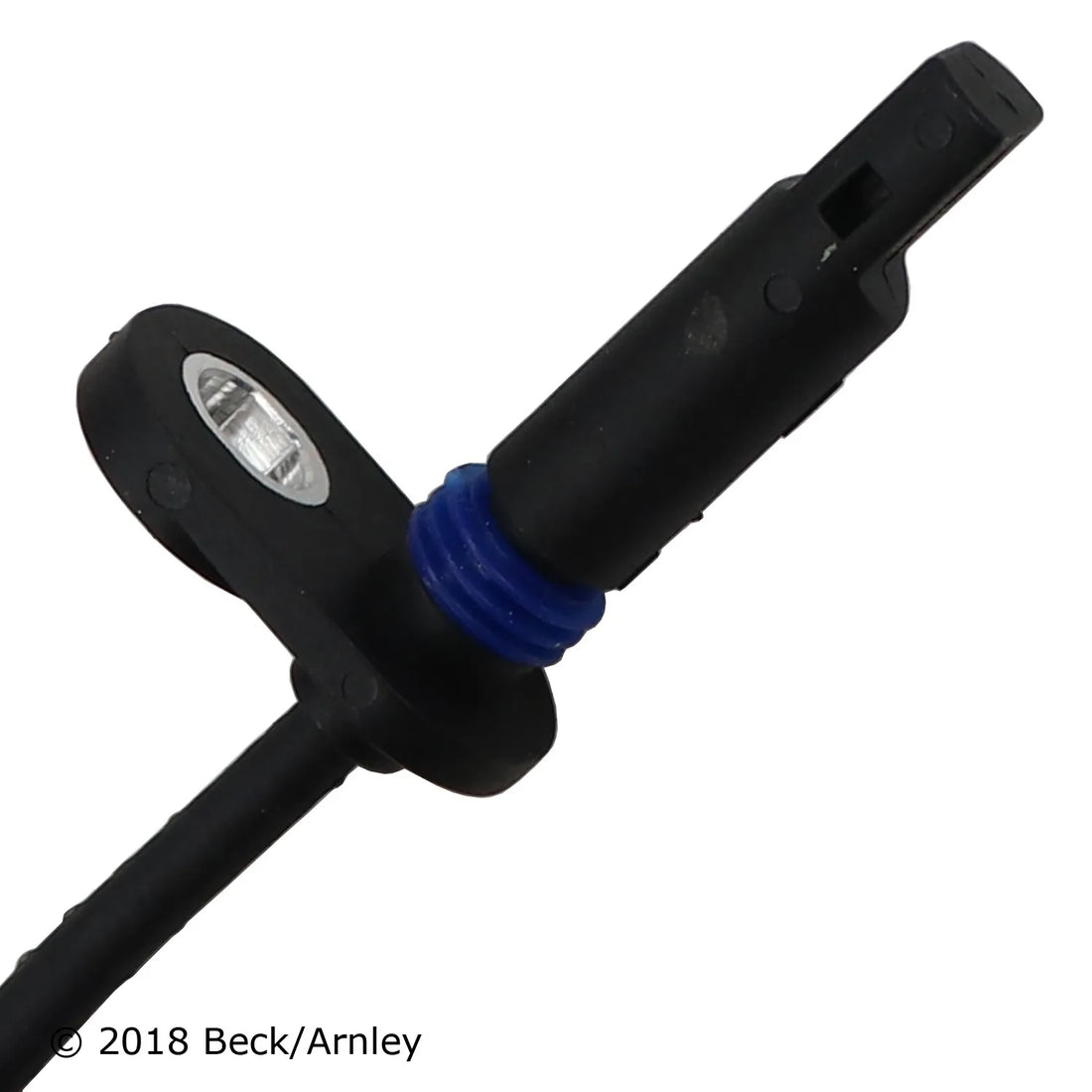 Beck/Arnley 084-4851 2009-2015 Honda Pilot ABS Wheel Speed Sensor
