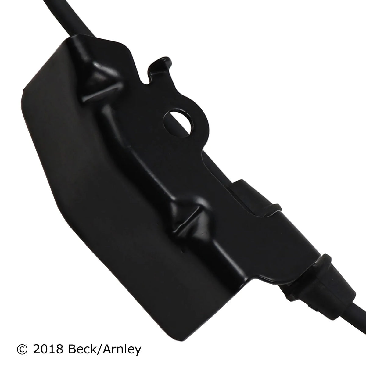 Beck/Arnley 084-4851 2009-2015 Honda Pilot ABS Wheel Speed Sensor