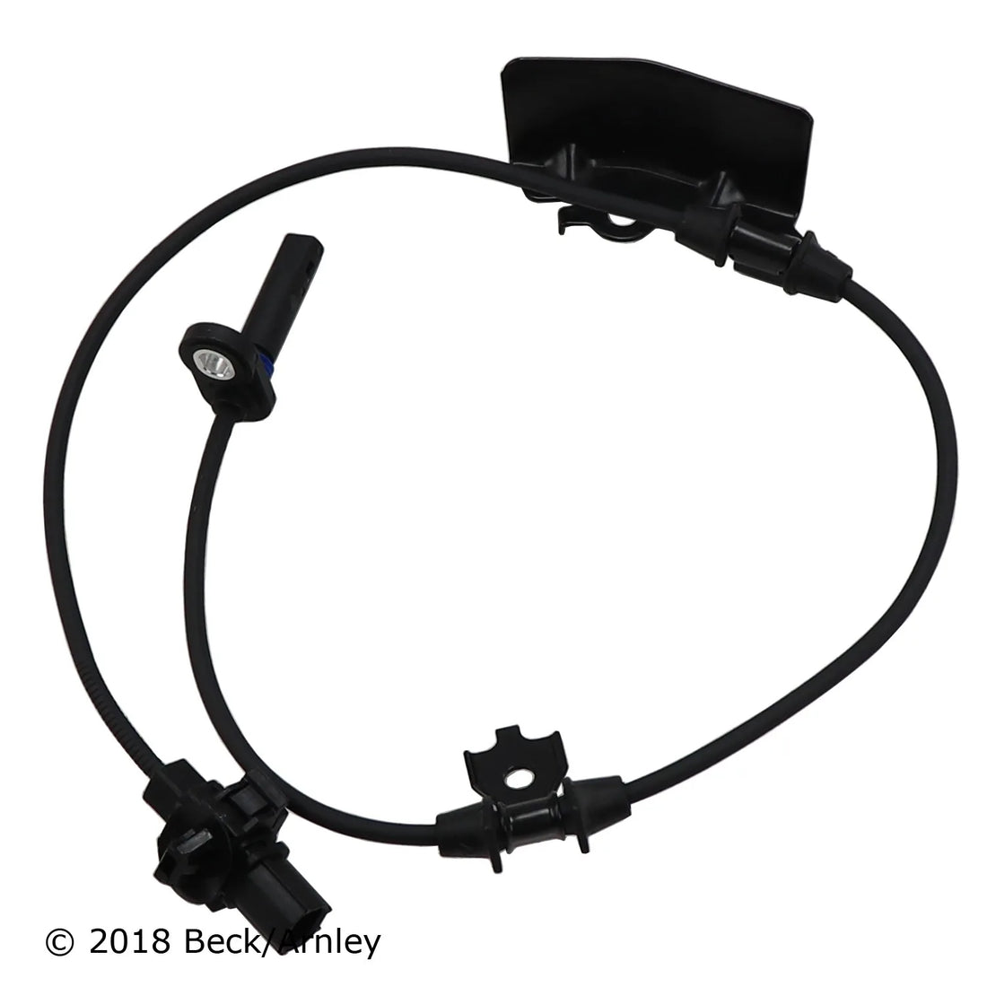 Beck/Arnley 084-4851 2009-2015 Honda Pilot ABS Wheel Speed Sensor