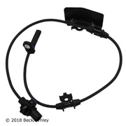 Beck/Arnley 084-4851 2009-2015 Honda Pilot ABS Wheel Speed Sensor
