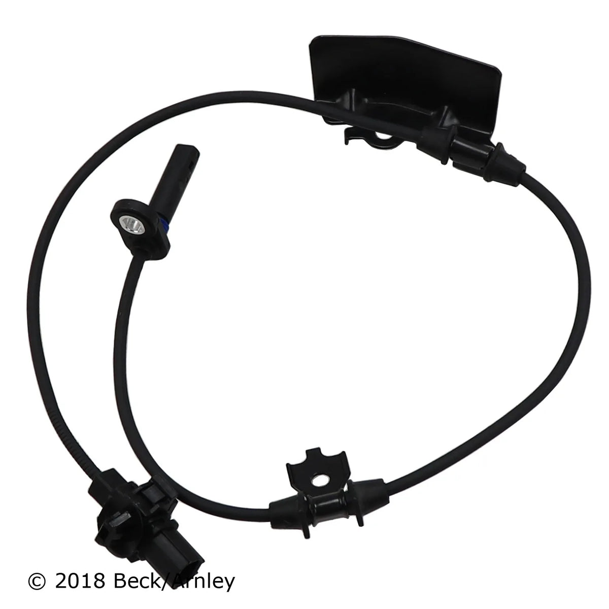 Beck/Arnley 084-4851 2009-2015 Honda Pilot ABS Wheel Speed Sensor