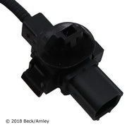 Beck/Arnley 084-4856 2009-2015 Honda Pilot ABS Wheel Speed Sensor
