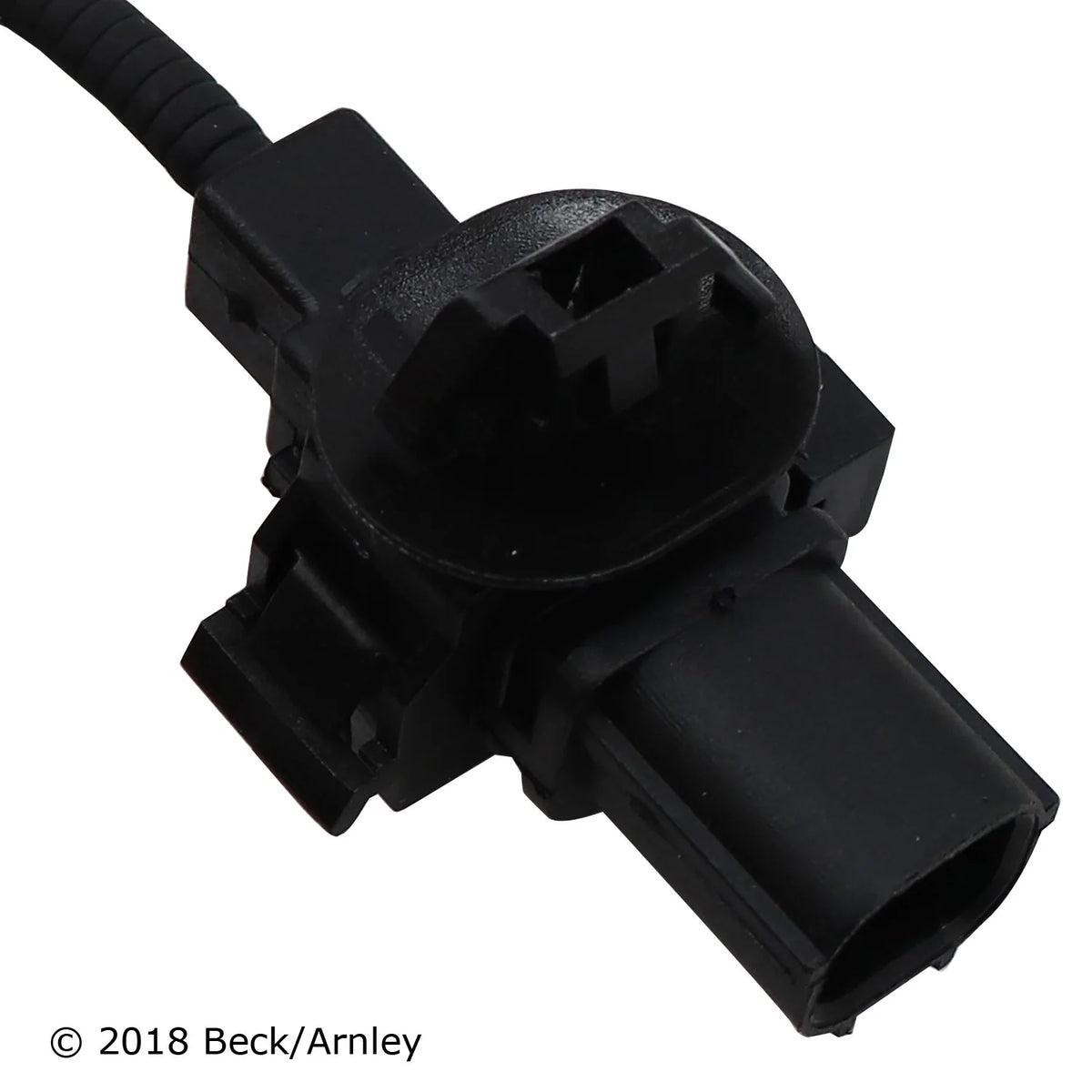 Beck/Arnley 084-4856 2009-2015 Honda Pilot ABS Wheel Speed Sensor