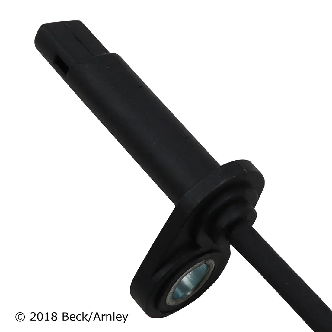 Beck/Arnley 084-4856 2009-2015 Honda Pilot ABS Wheel Speed Sensor