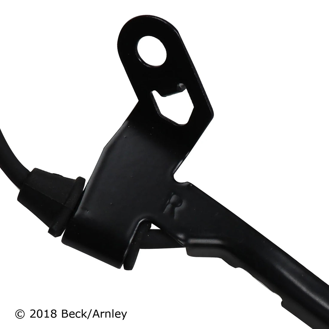 Beck/Arnley 084-4856 2009-2015 Honda Pilot ABS Wheel Speed Sensor
