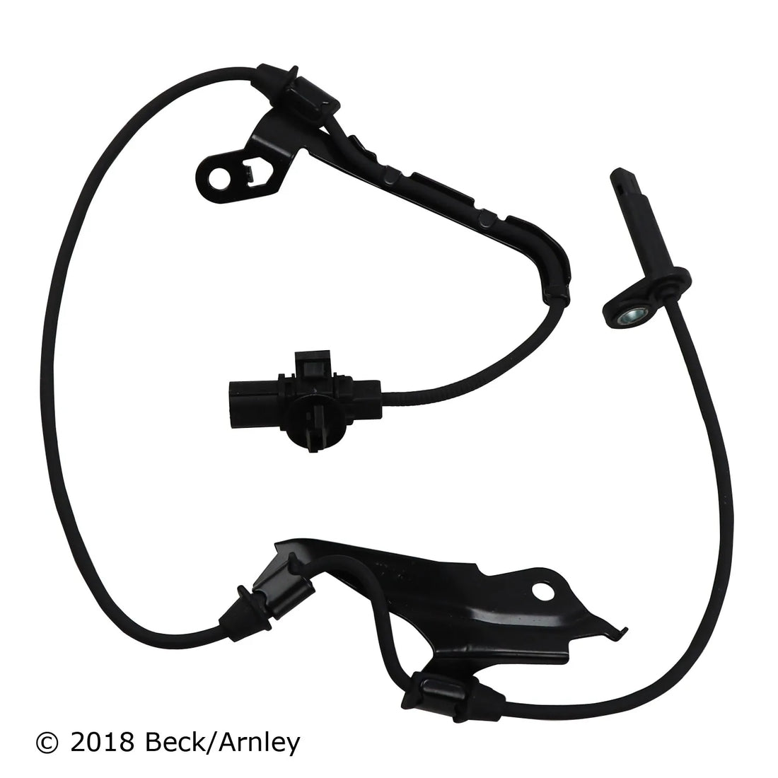 Beck/Arnley 084-4856 2009-2015 Honda Pilot ABS Wheel Speed Sensor