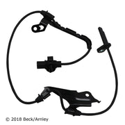 Beck/Arnley 084-4856 2009-2015 Honda Pilot ABS Wheel Speed Sensor