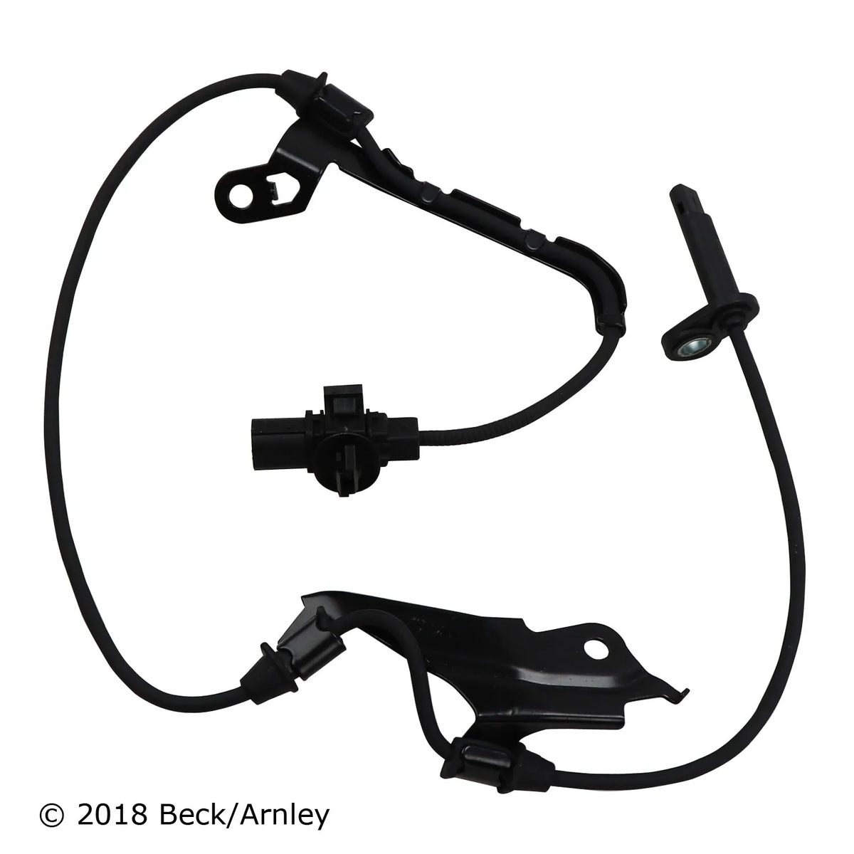 Beck/Arnley 084-4856 2009-2015 Honda Pilot ABS Wheel Speed Sensor
