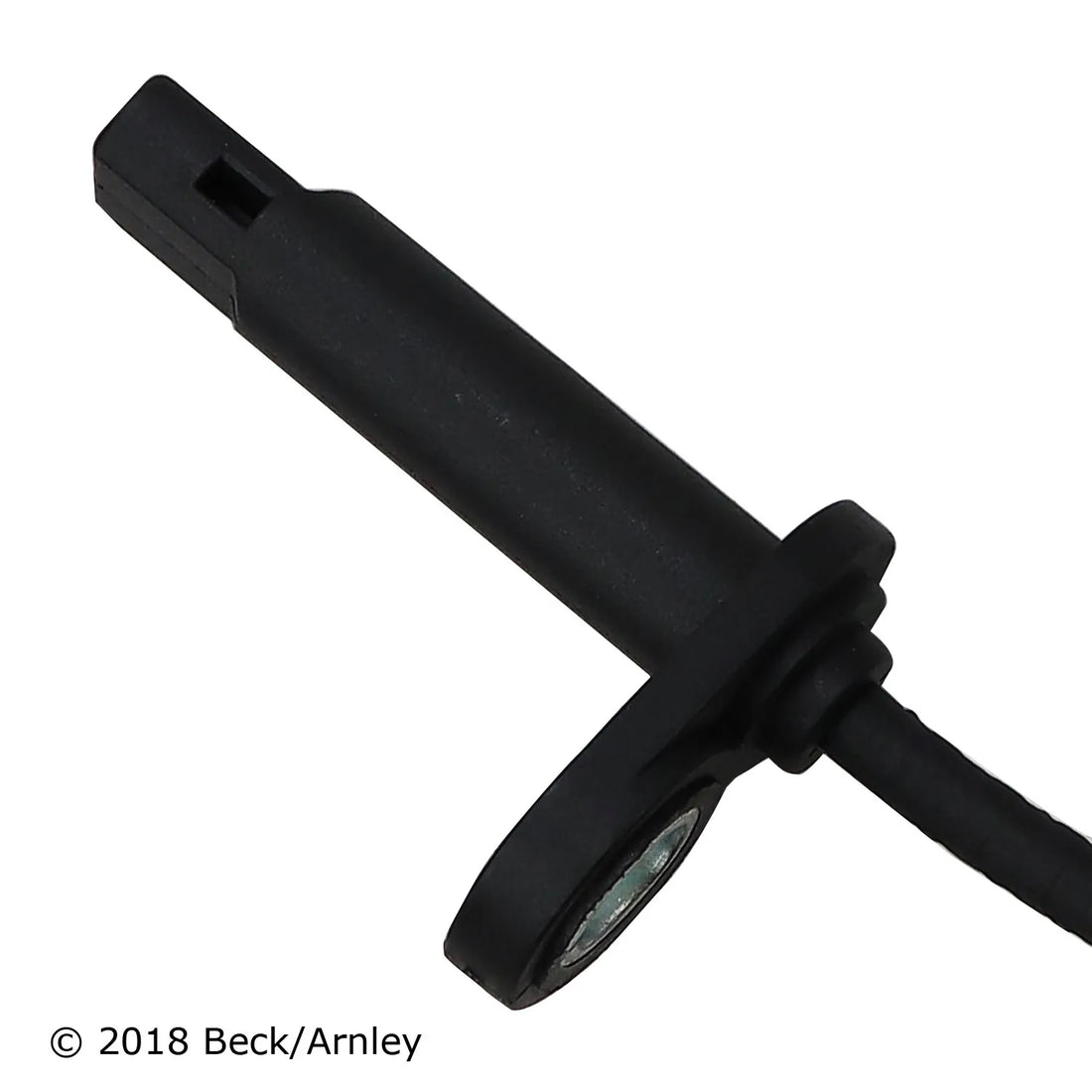 Beck/Arnley 084-4857 2009-2015 Honda Pilot ABS Wheel Speed Sensor