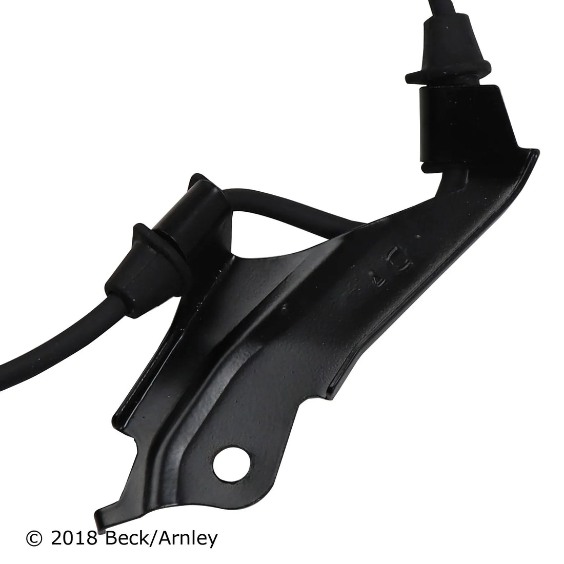 Beck/Arnley 084-4857 2009-2015 Honda Pilot ABS Wheel Speed Sensor