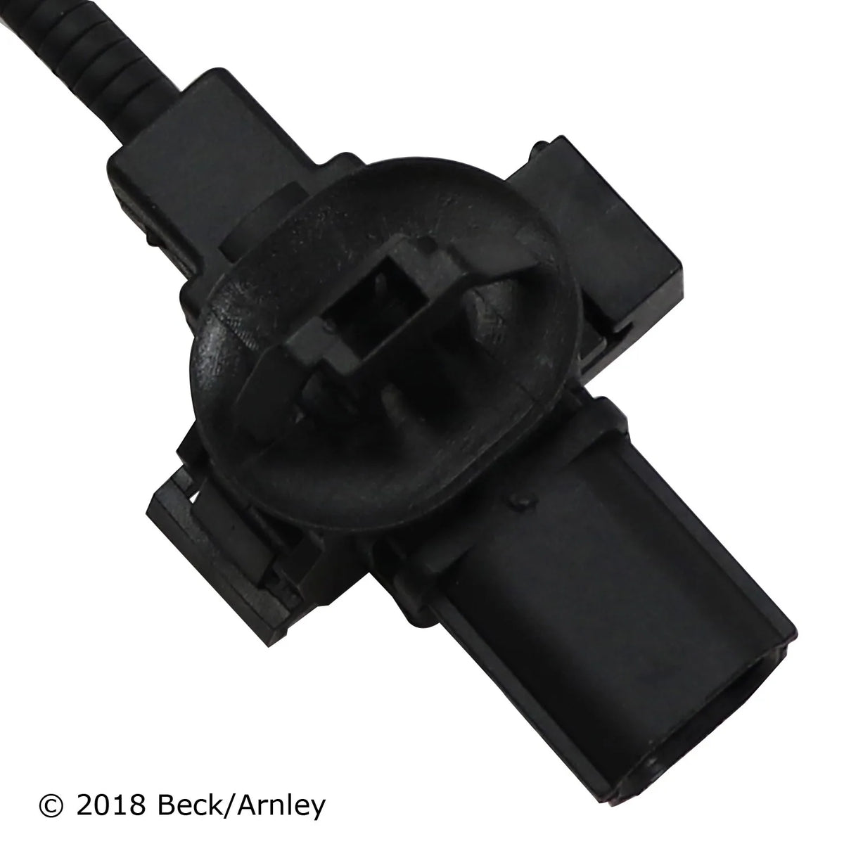 Beck/Arnley 084-4857 2009-2015 Honda Pilot ABS Wheel Speed Sensor