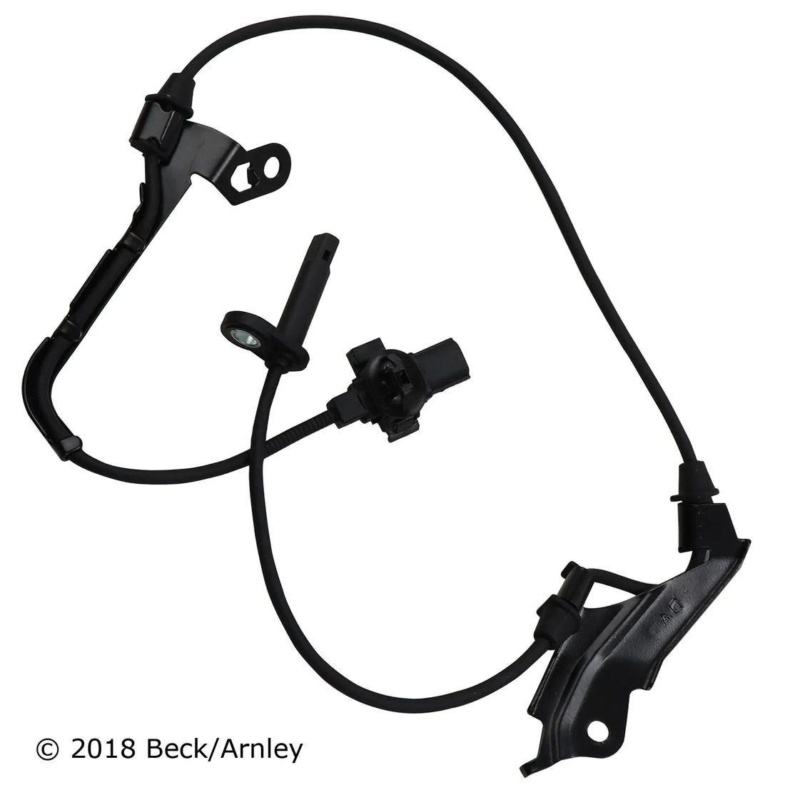 Beck/Arnley 084-4857 2009-2015 Honda Pilot ABS Wheel Speed Sensor