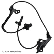 Beck/Arnley 084-4857 2009-2015 Honda Pilot ABS Wheel Speed Sensor