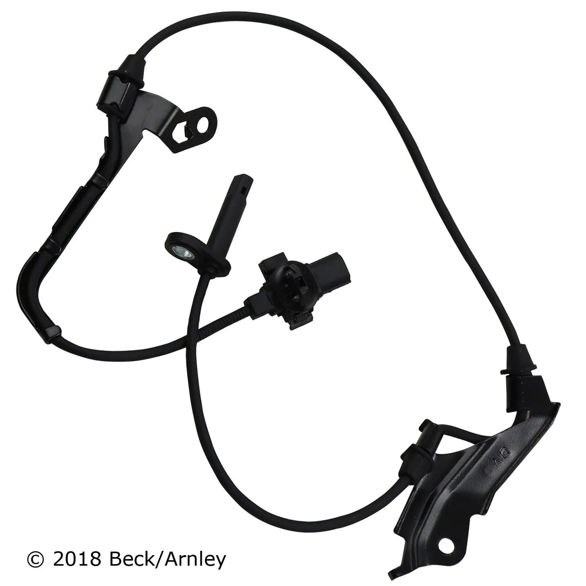Beck/Arnley 084-4857 2009-2015 Honda Pilot ABS Wheel Speed Sensor