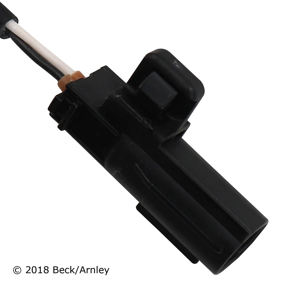 Beck/Arnley 084-4858 2011-2017 Lexus CT200h ABS Wheel Speed Sensor