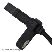 Beck/Arnley 084-4858 2011-2017 Lexus CT200h ABS Wheel Speed Sensor