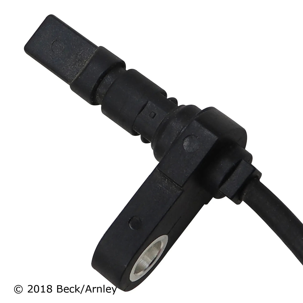 Beck/Arnley 084-4858 2011-2017 Lexus CT200h ABS Wheel Speed Sensor