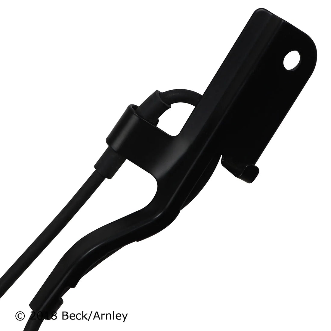 Beck/Arnley 084-4858 2011-2017 Lexus CT200h ABS Wheel Speed Sensor