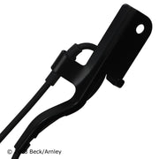 Beck/Arnley 084-4858 2011-2017 Lexus CT200h ABS Wheel Speed Sensor