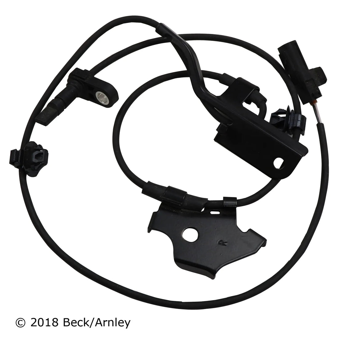 Beck/Arnley 084-4858 2011-2017 Lexus CT200h ABS Wheel Speed Sensor