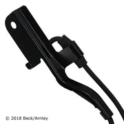 Beck/Arnley 084-4859 2011-2017 Lexus CT200h ABS Wheel Speed Sensor