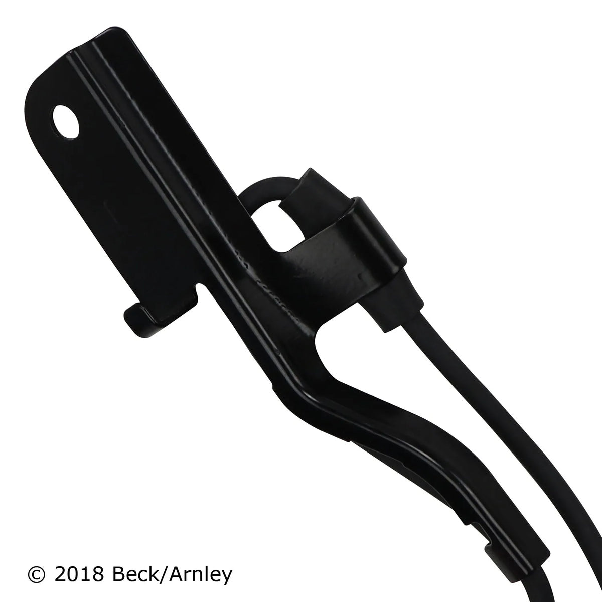 Beck/Arnley 084-4859 2011-2017 Lexus CT200h ABS Wheel Speed Sensor