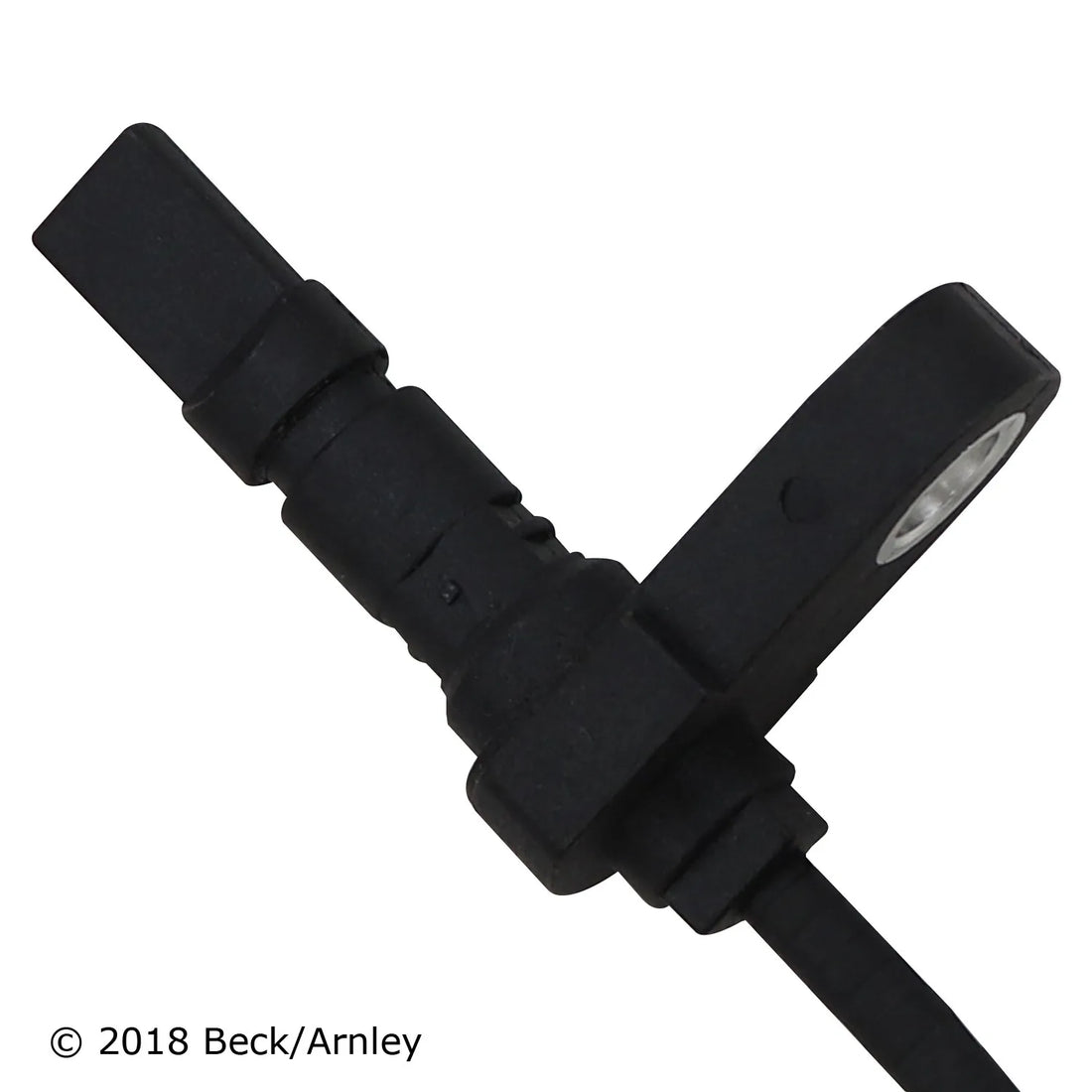 Beck/Arnley 084-4859 2011-2017 Lexus CT200h ABS Wheel Speed Sensor