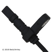 Beck/Arnley 084-4859 2011-2017 Lexus CT200h ABS Wheel Speed Sensor