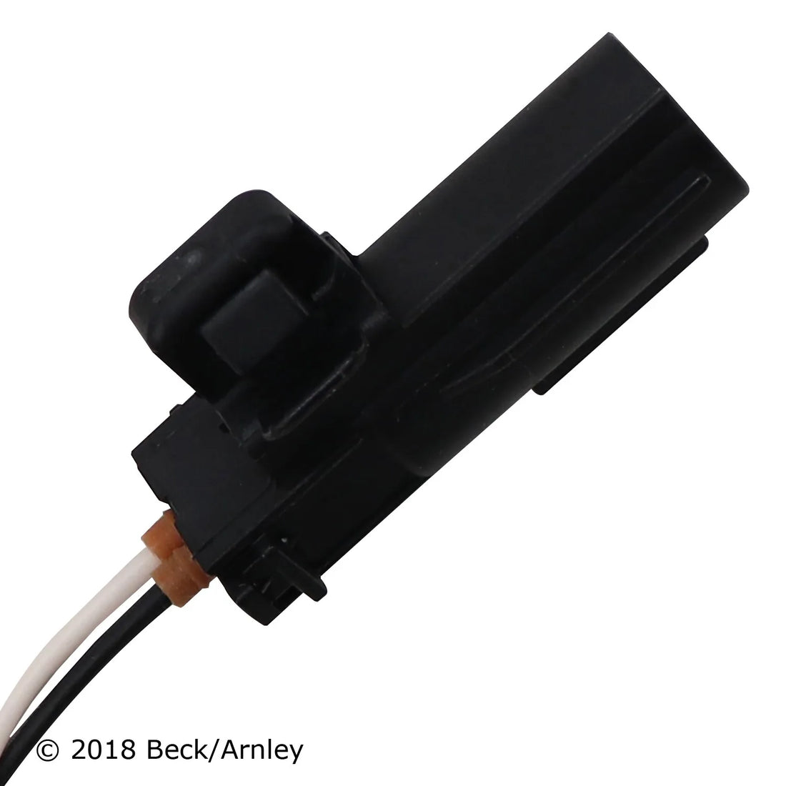 Beck/Arnley 084-4859 2011-2017 Lexus CT200h ABS Wheel Speed Sensor