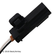 Beck/Arnley 084-4859 2011-2017 Lexus CT200h ABS Wheel Speed Sensor