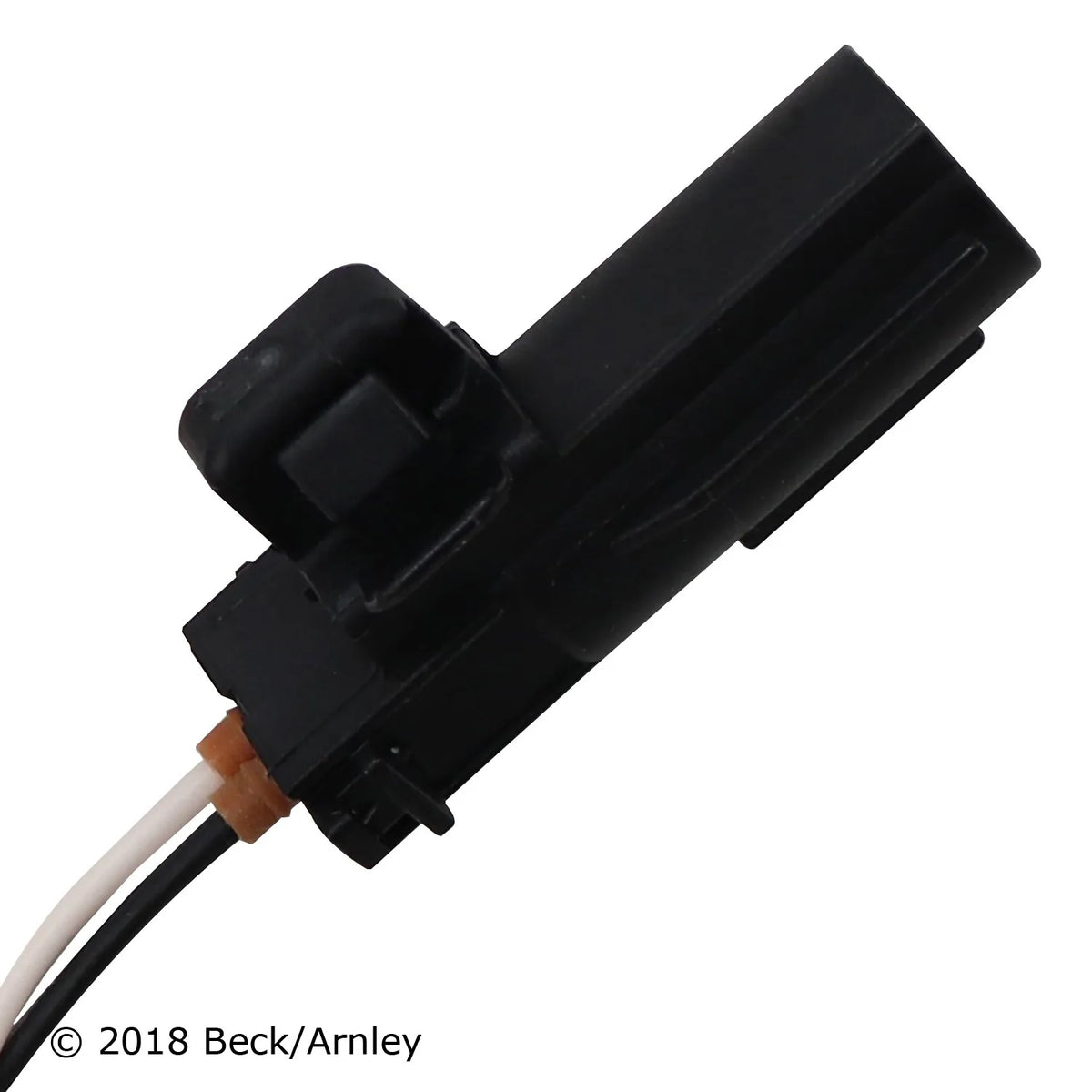 Beck/Arnley 084-4859 2011-2017 Lexus CT200h ABS Wheel Speed Sensor