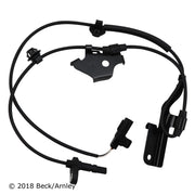 Beck/Arnley 084-4859 2011-2017 Lexus CT200h ABS Wheel Speed Sensor