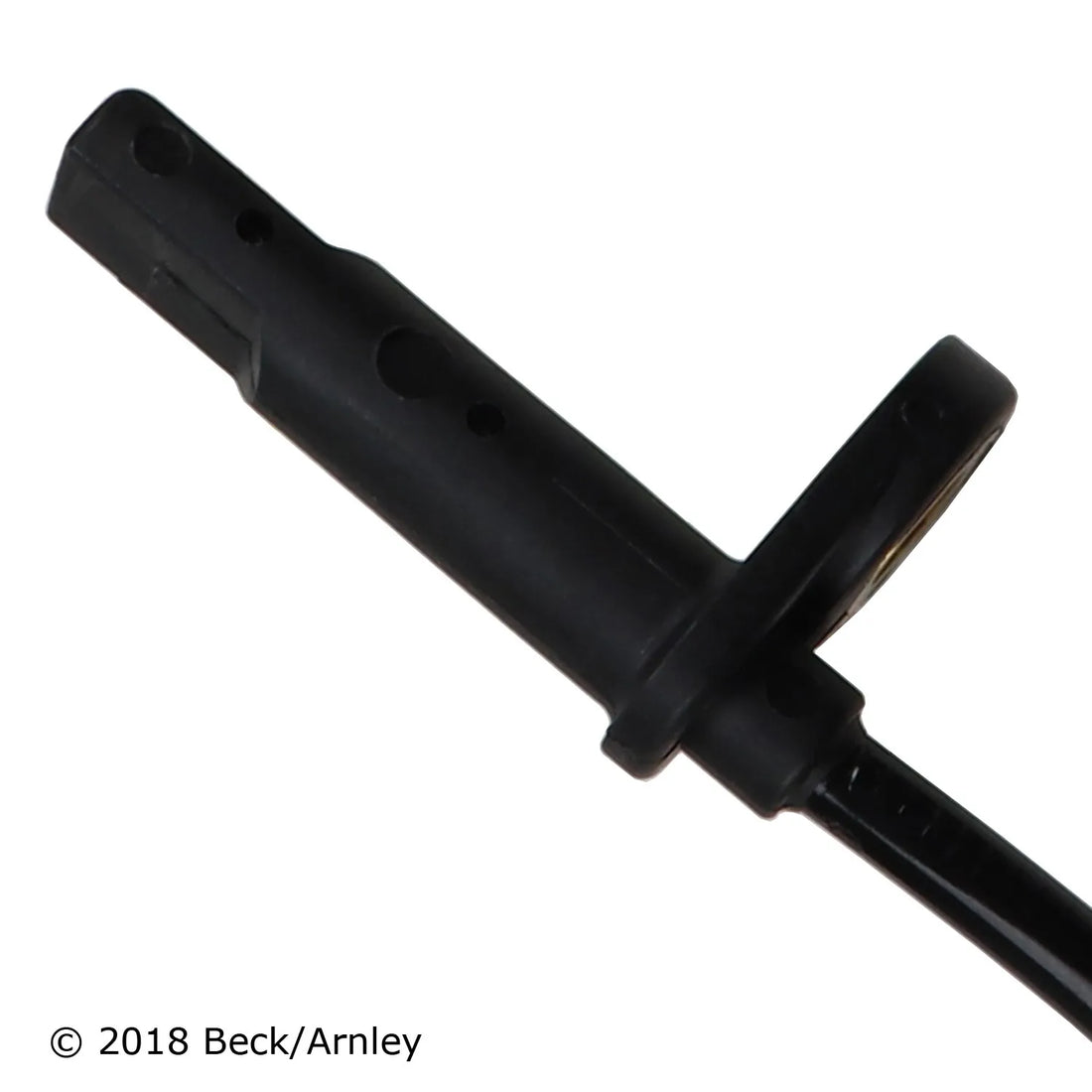 Beck/Arnley 084-4860 2014-2015 Nissan Rogue Select ABS Wheel Speed Sensor