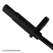 Beck/Arnley 084-4860 2014-2015 Nissan Rogue Select ABS Wheel Speed Sensor