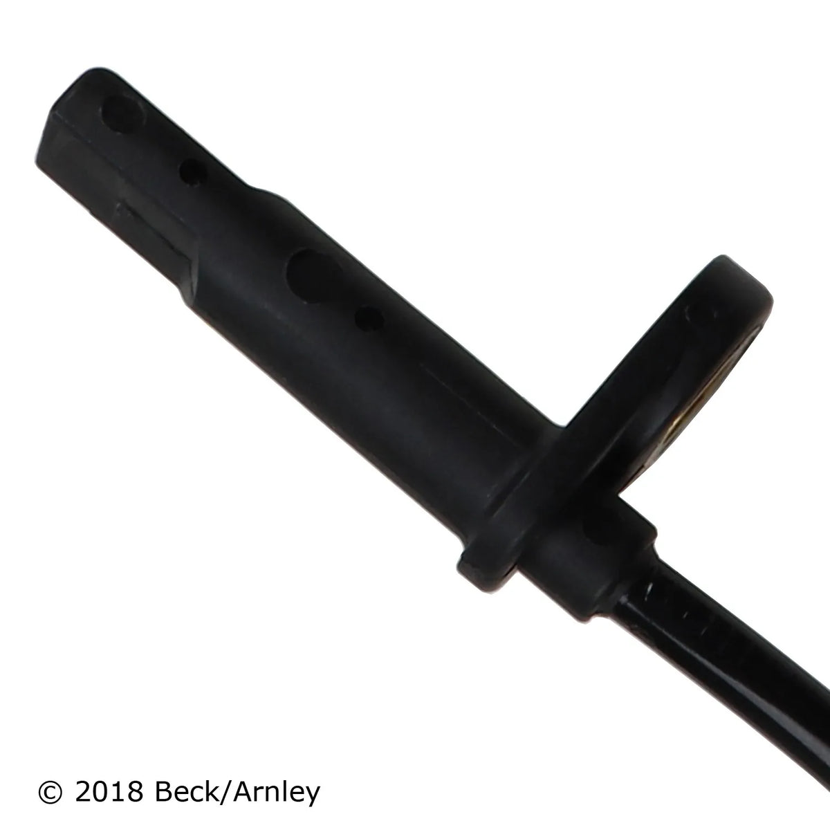 Beck/Arnley 084-4860 2014-2015 Nissan Rogue Select ABS Wheel Speed Sensor