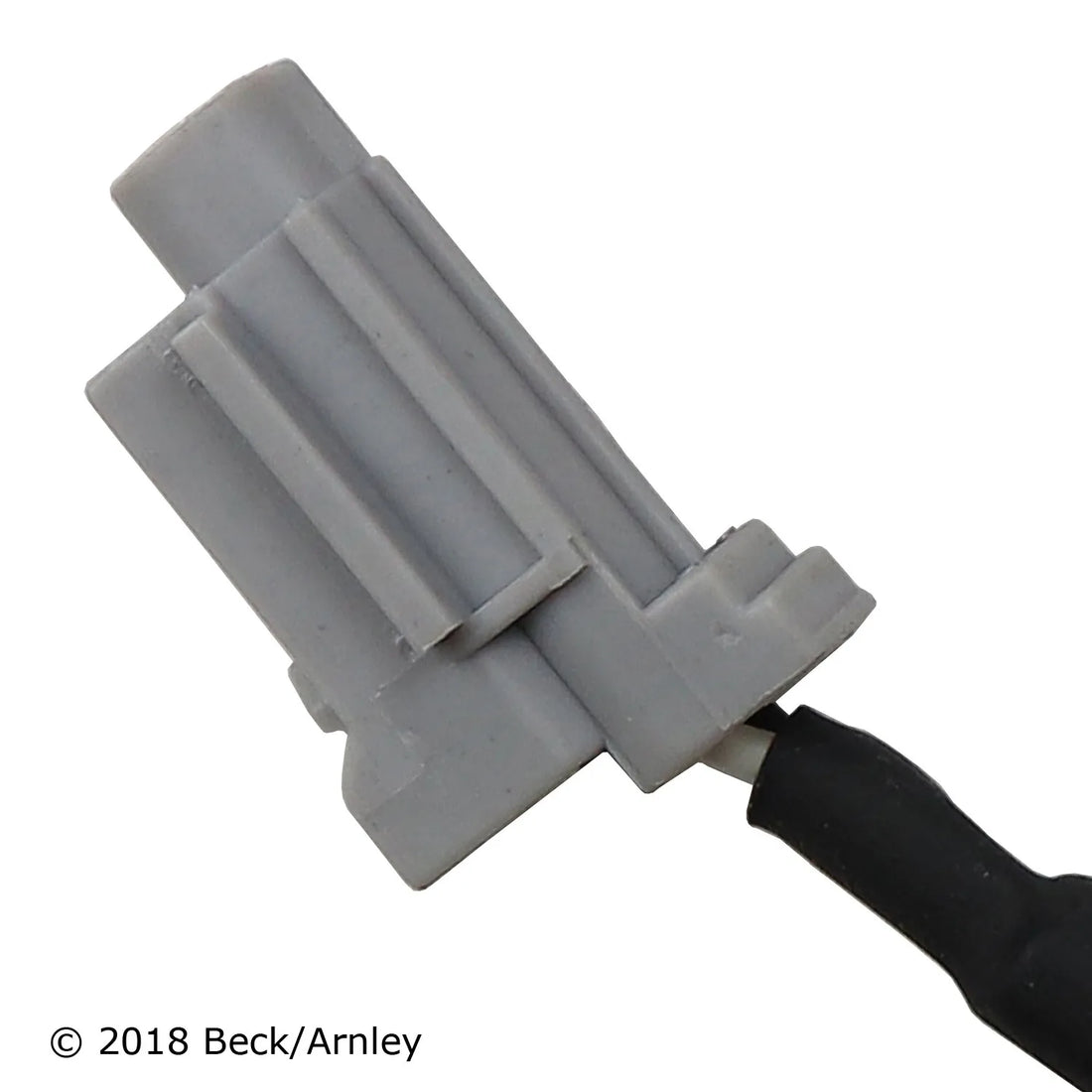 Beck/Arnley 084-4860 2014-2015 Nissan Rogue Select ABS Wheel Speed Sensor