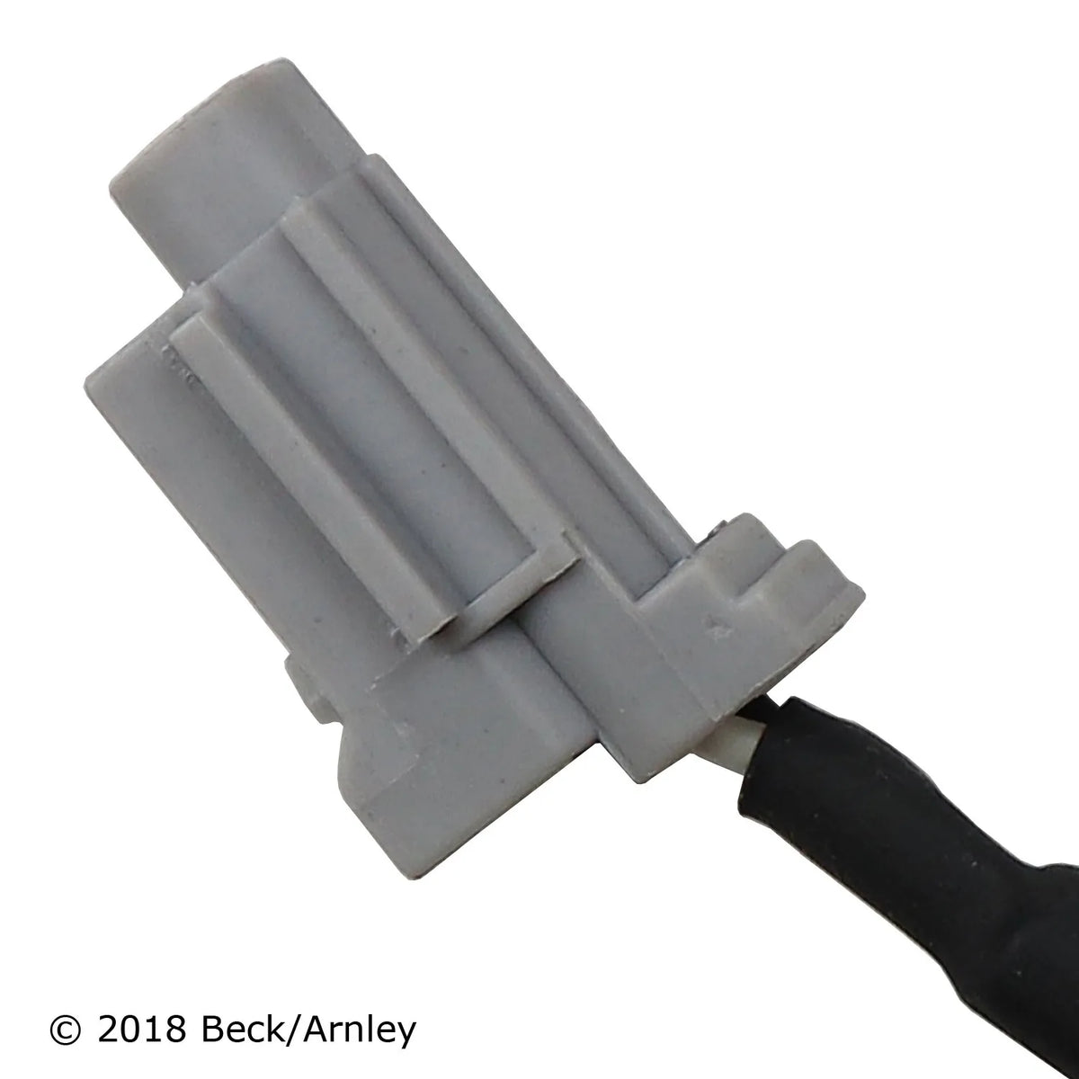 Beck/Arnley 084-4860 2014-2015 Nissan Rogue Select ABS Wheel Speed Sensor
