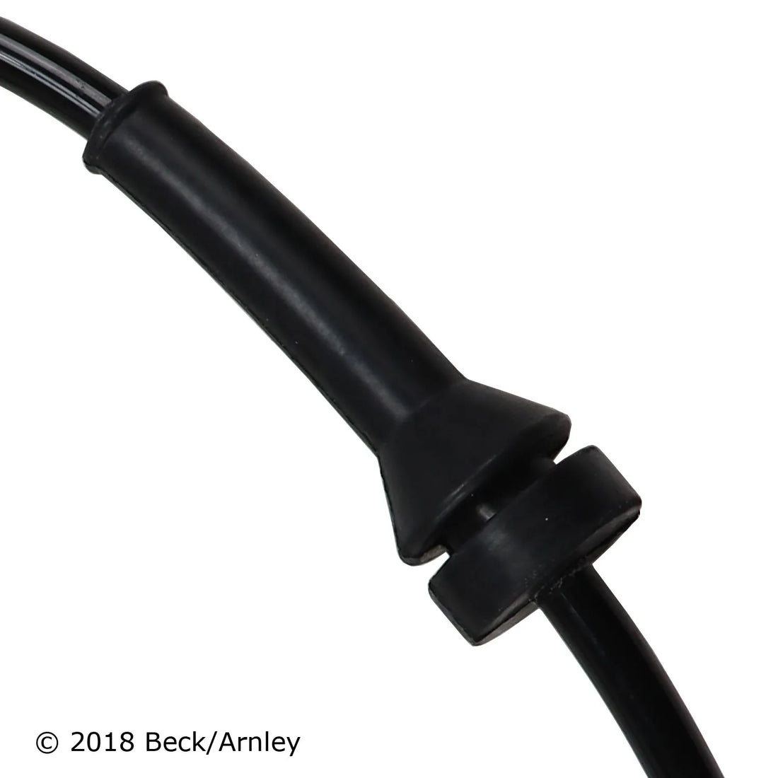Beck/Arnley 084-4860 2014-2015 Nissan Rogue Select ABS Wheel Speed Sensor